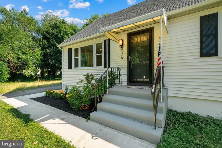 529 Hunt Ave, Hamilton, NJ 08610 - #2