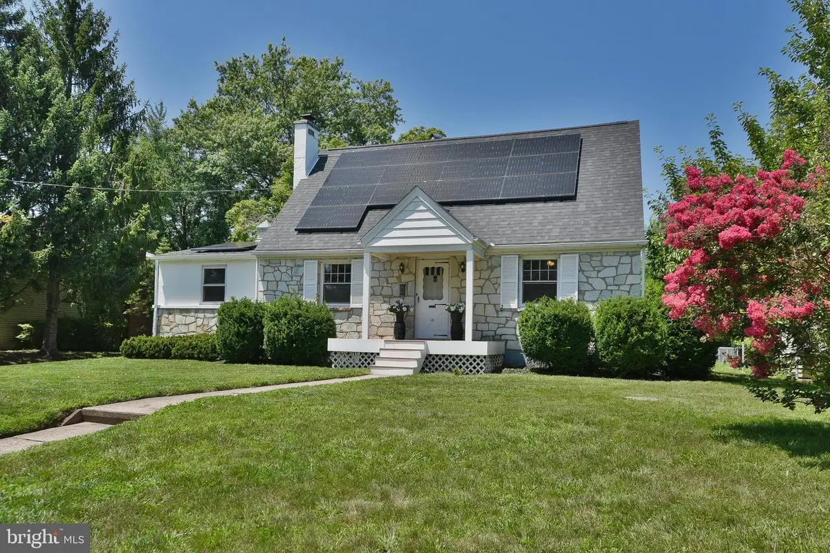 24 Railroad Ave, Ewing, NJ 08628 - #1