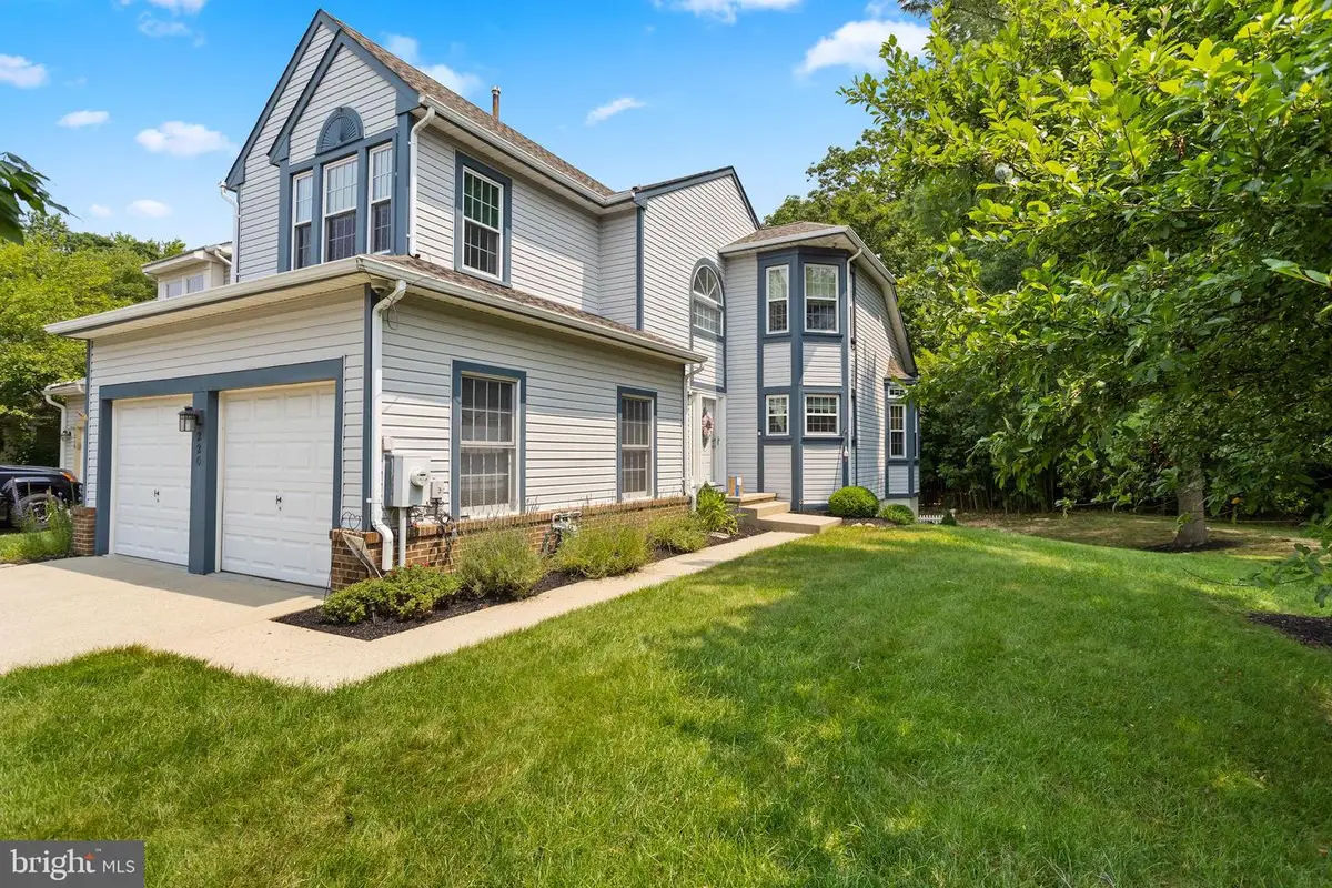 220 Bromley Pl, Robbinsville, NJ 08691 - #1