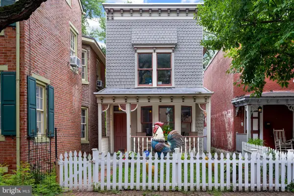 228 Jackson St, TRENTON, NJ 08611