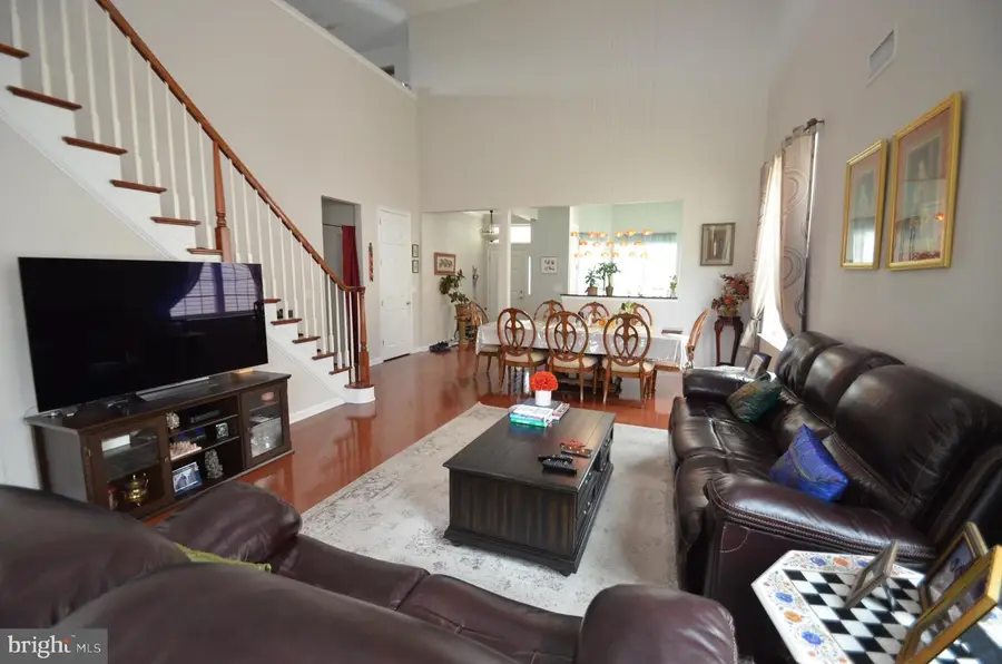 5 Einstein Way, East Windsor, NJ 08512 - #2