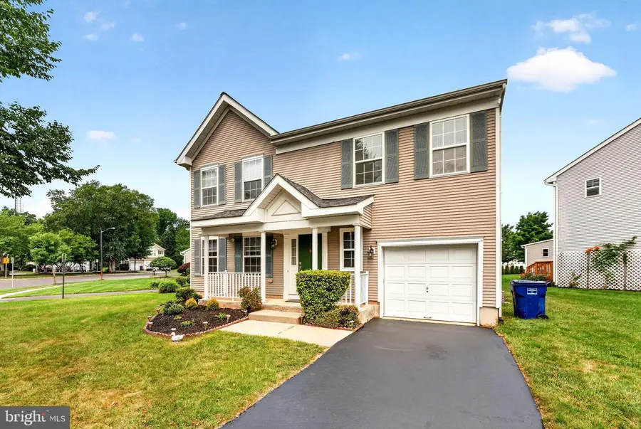 3 Fountayne Ln, Lawrence, NJ 08648 - #2