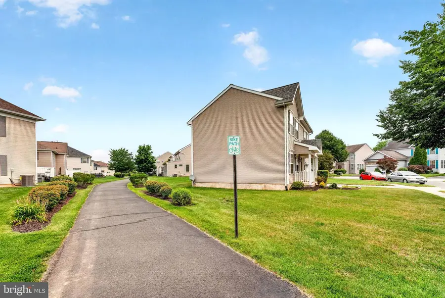 3 Fountayne Ln, Lawrence, NJ 08648 - #3