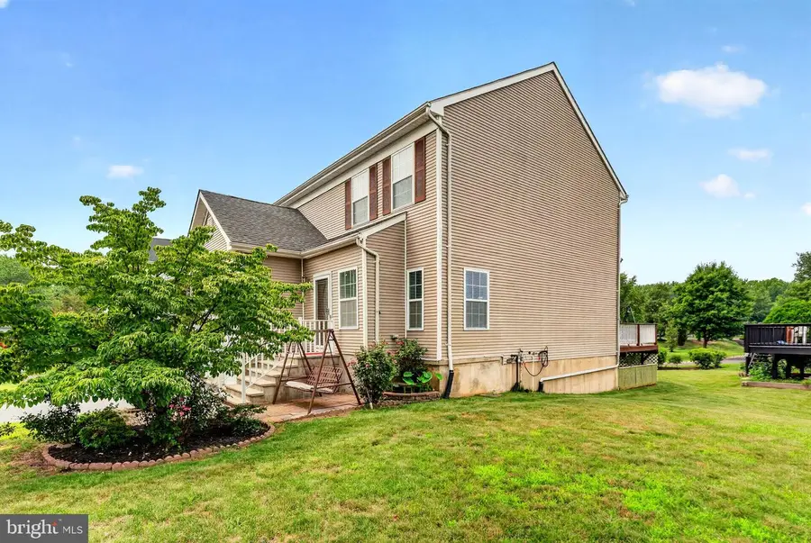 83 Fountayne Ln, Lawrence, NJ 08648 - #2