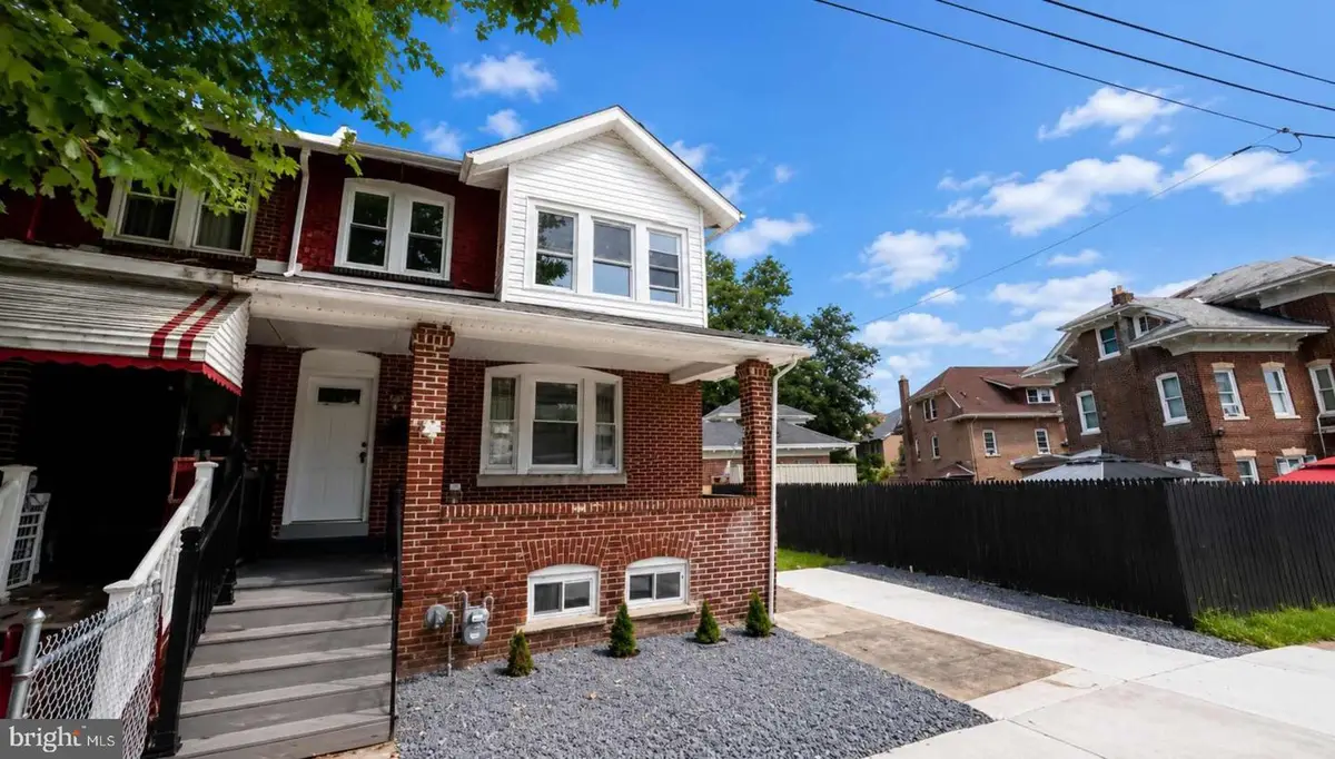 26 Elmhurst Ave, Trenton, NJ 08618 - #1