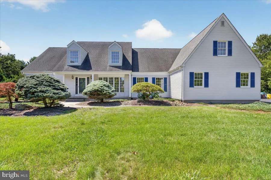 17 Huntington Dr, Princeton Junction, NJ 08550 - #2