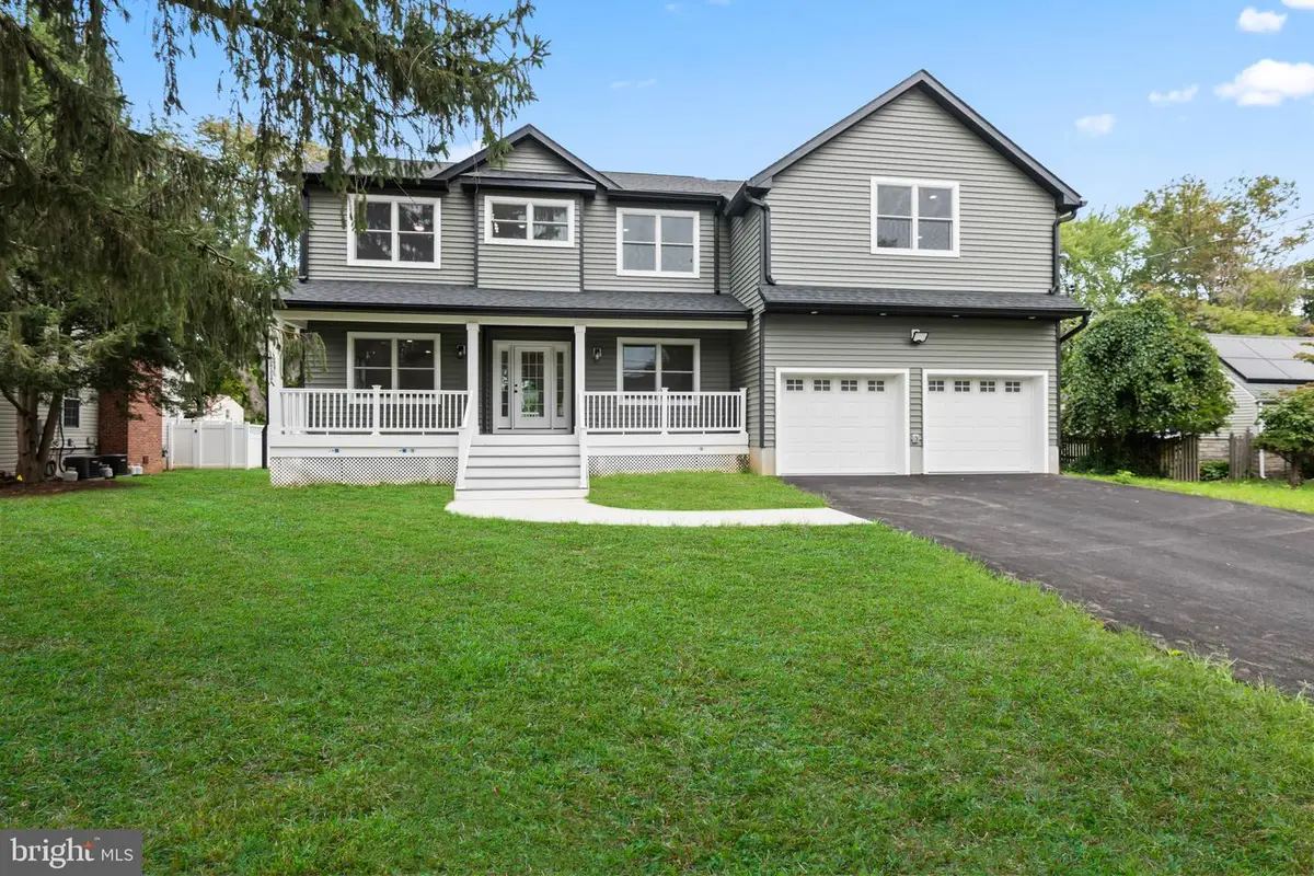88 Lenox Ave, Trenton, NJ 08620 - #1