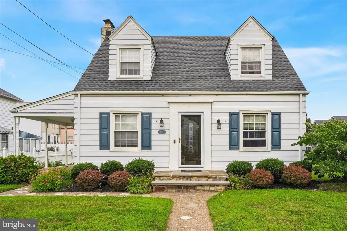162 Redfern St, Hamilton, NJ 08610 - #1