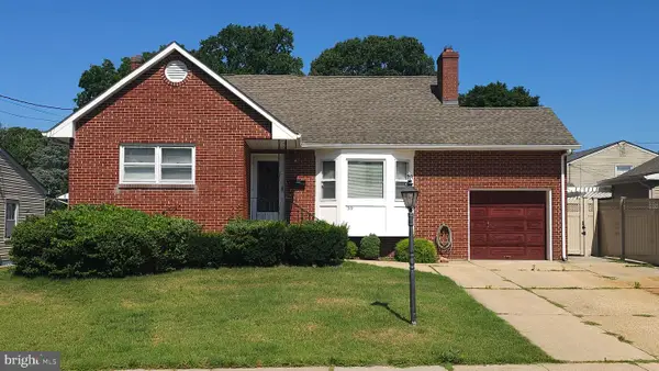 39 Mae Dr, HAMILTON, NJ 08620