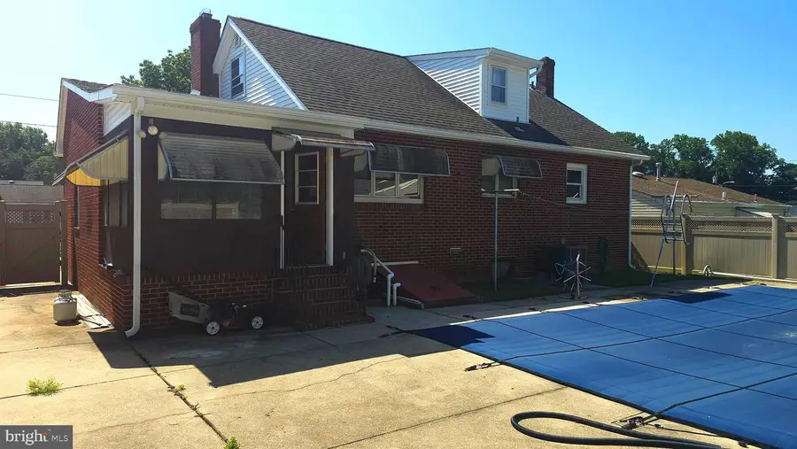 39 Mae Dr, Hamilton, NJ 08620 - #2