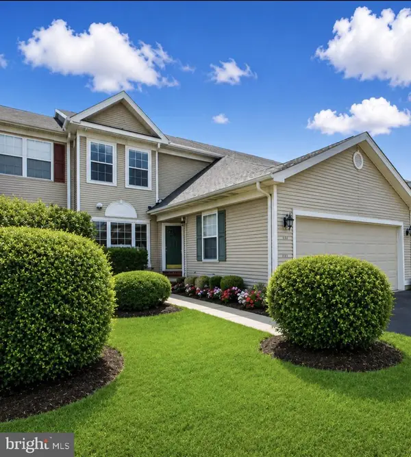 141 Coburn Rd, PENNINGTON, NJ 08534