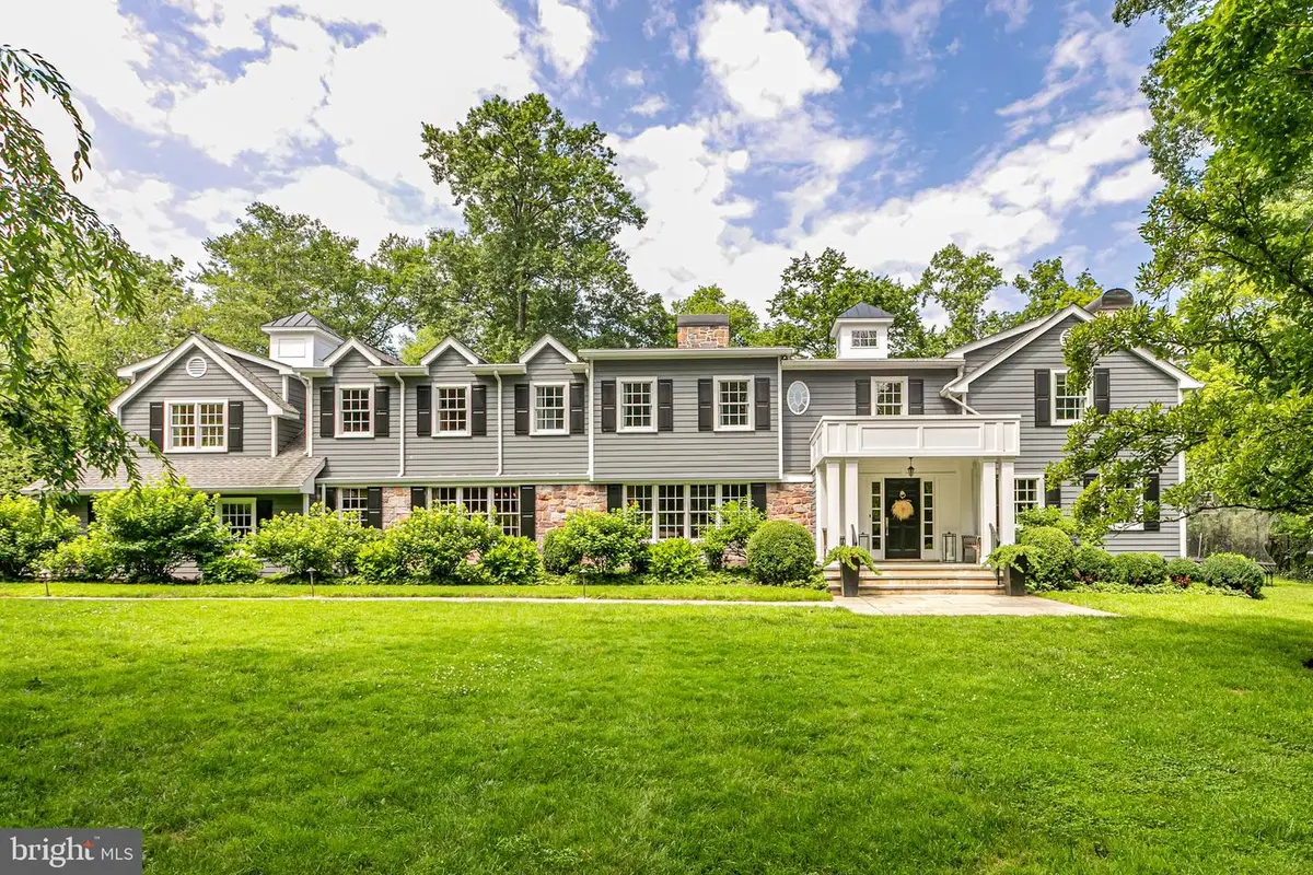 438 Wendover Dr, Princeton, NJ 08540 - #1
