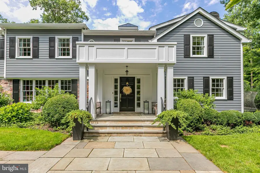 438 Wendover Dr, Princeton, NJ 08540 - #2