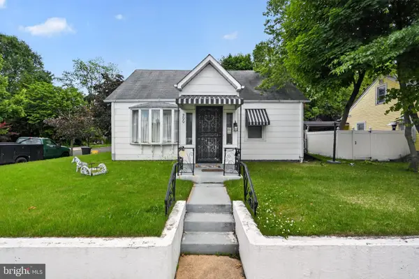 200 Elizabeth Ave, HAMILTON, NJ 08610