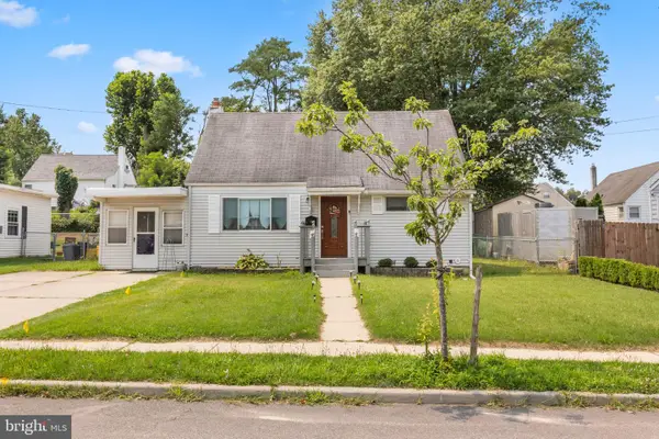 9 Soloff, HAMILTON, NJ 08610