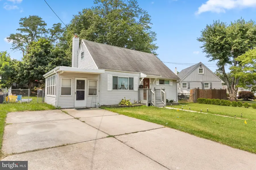 9 Soloff, Hamilton, NJ 08610 - #3