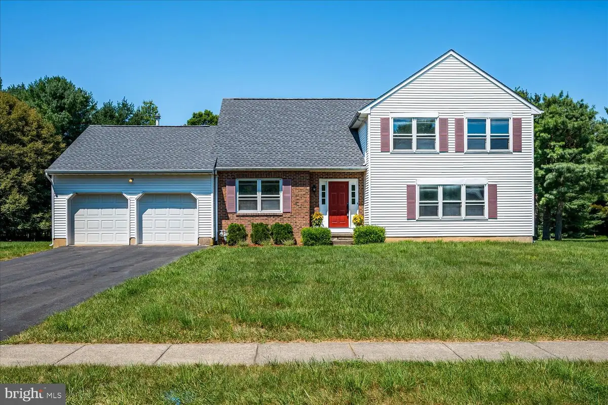 23 Amherst Way, Princeton Junction, NJ 08550 - #1
