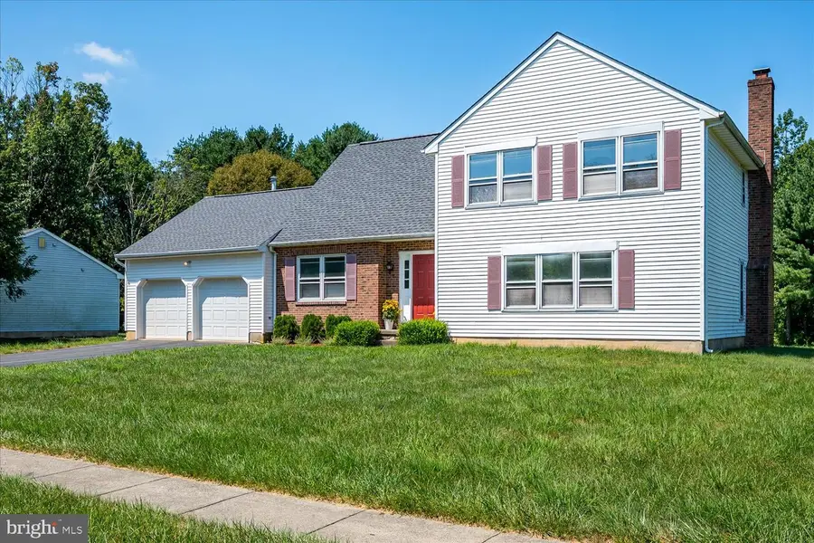 23 Amherst Way, Princeton Junction, NJ 08550 - #2