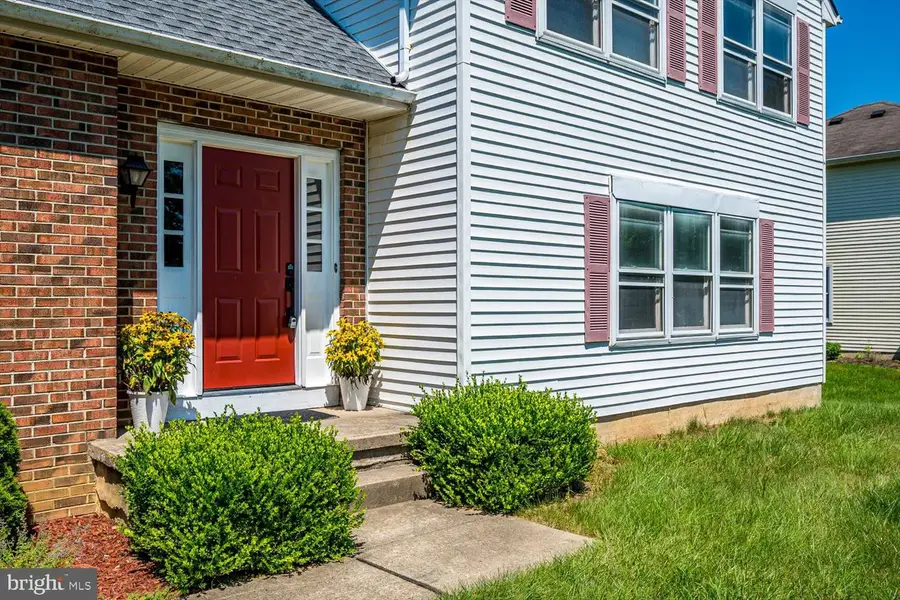 23 Amherst Way, Princeton Junction, NJ 08550 - #3