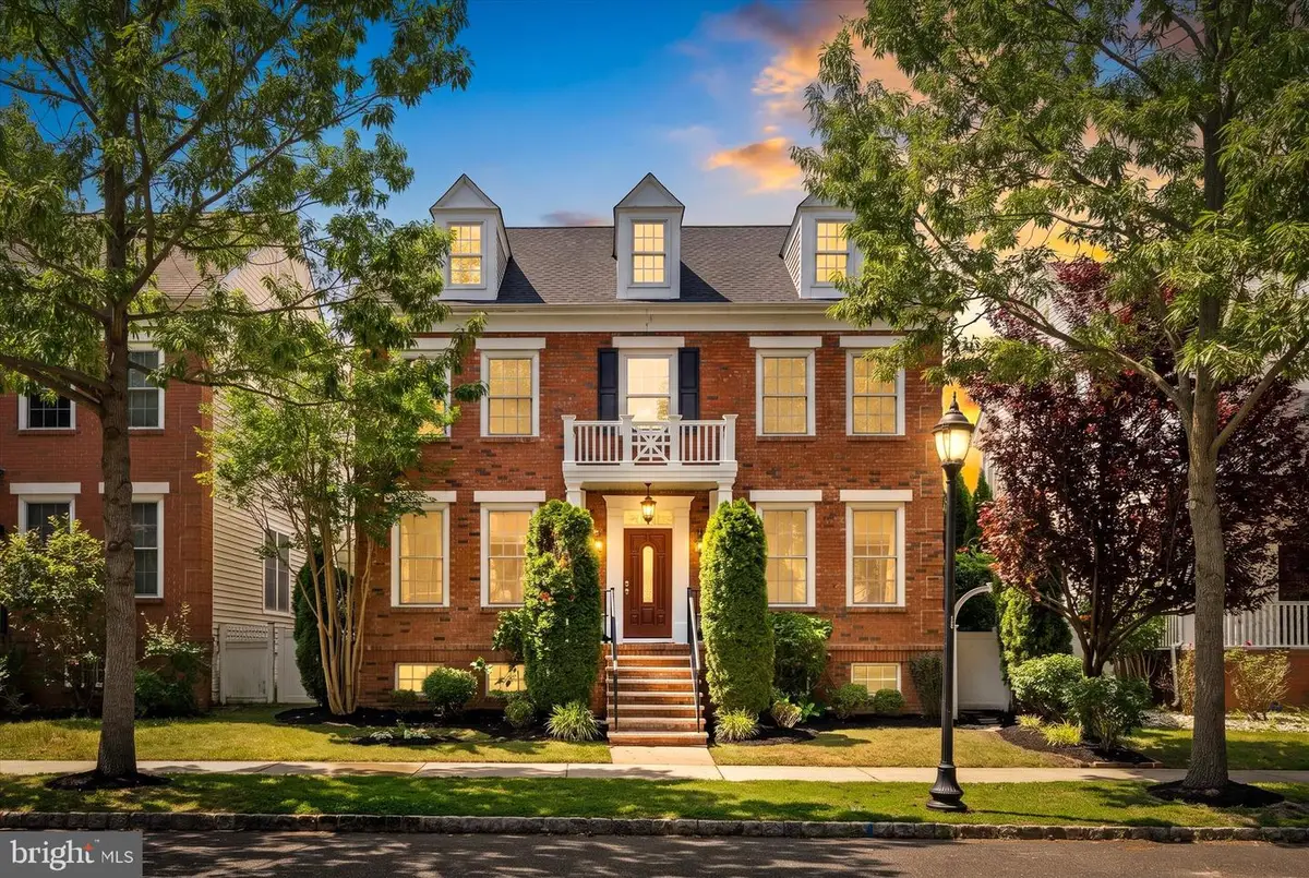 26 Union, Robbinsville, NJ 08691 - #1