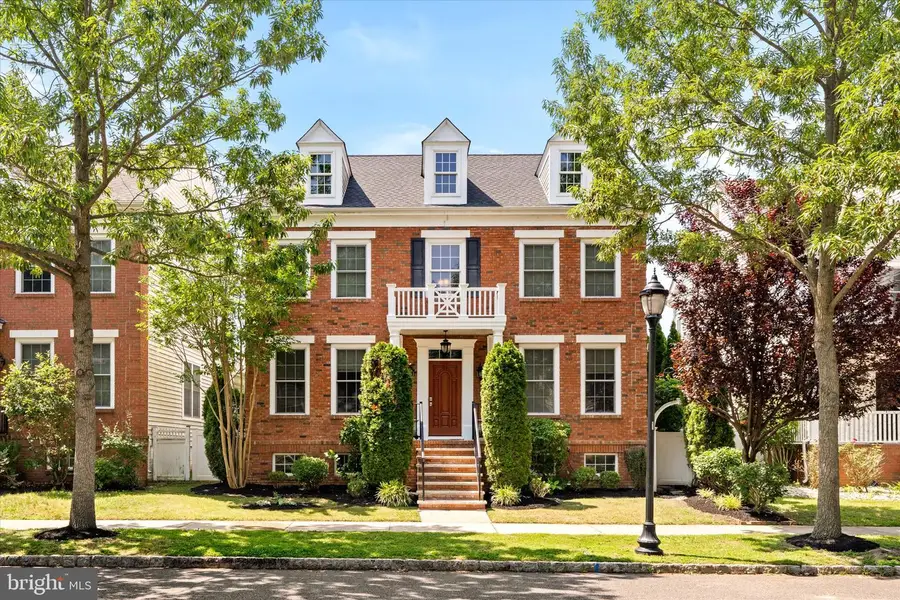 26 Union, Robbinsville, NJ 08691 - #2