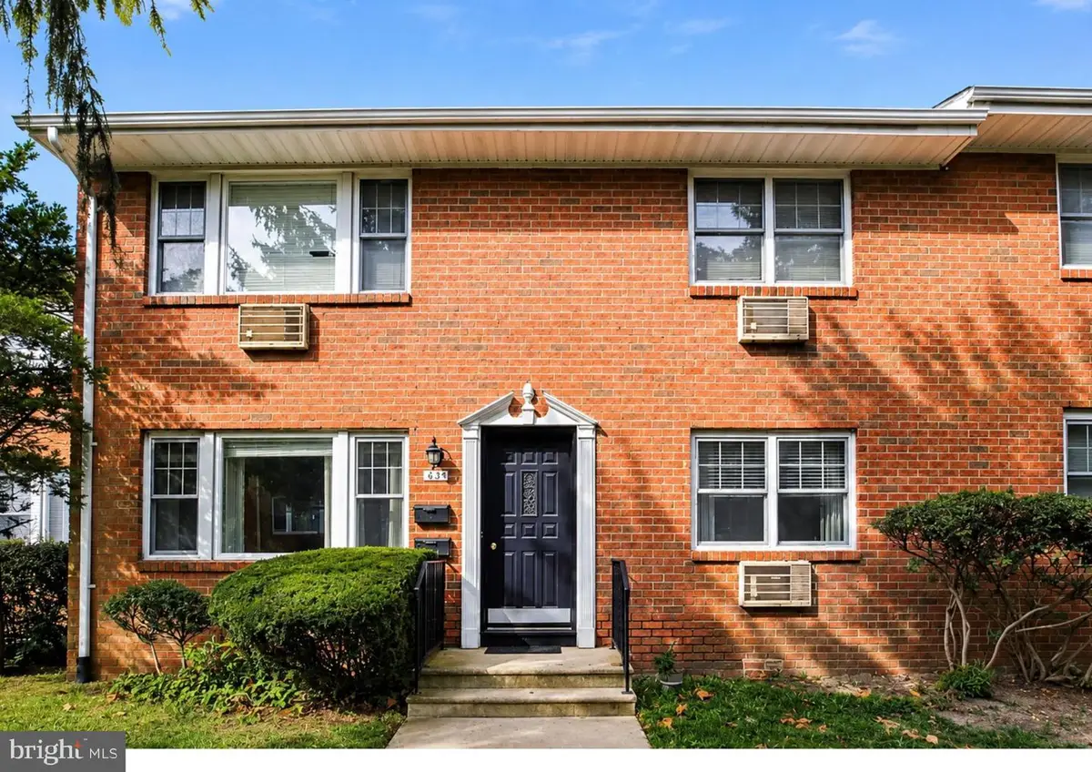 111 The Orchards #e, East Windsor, NJ 08512 - #1