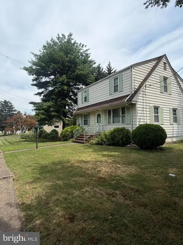3102 Nottingham Way, HAMILTON, NJ 08619