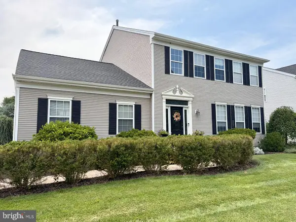 407 Denow Rd, PENNINGTON, NJ 08534
