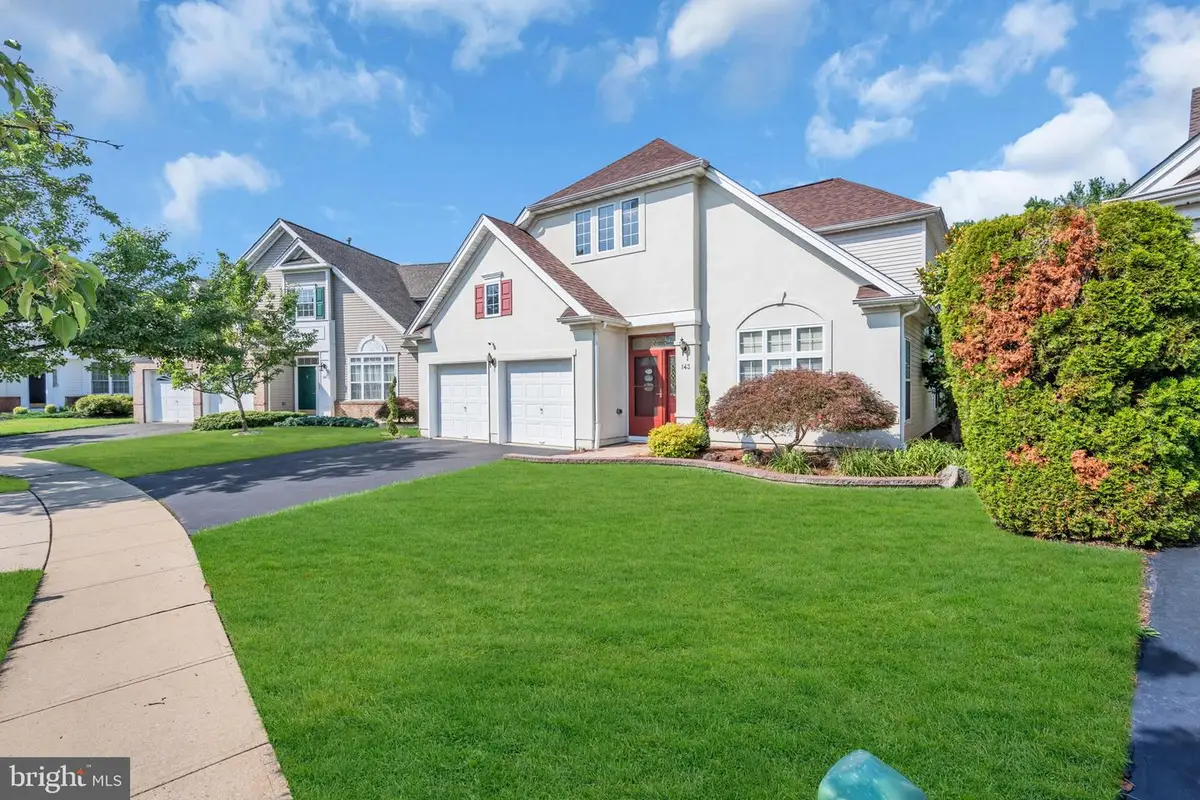 143 Tunicflower Ln, Princeton Junction, NJ 08550 - #1