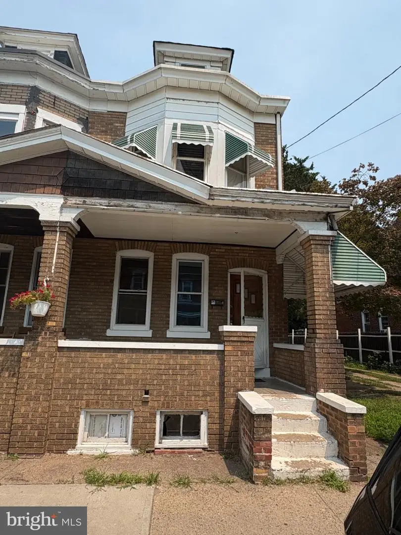 1810 Chestnut Ave, Trenton, NJ 08611 - #1