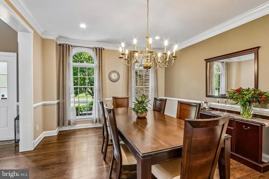 42 Christopher Dr, Princeton, NJ 08540 - #3