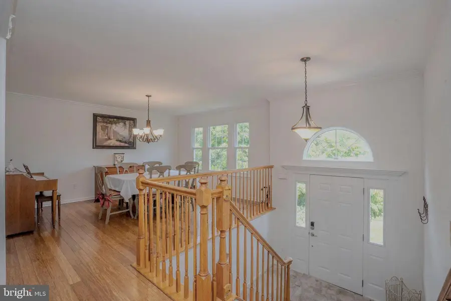 8 Amberfield Rd, Robbinsville, NJ 08691 - #3