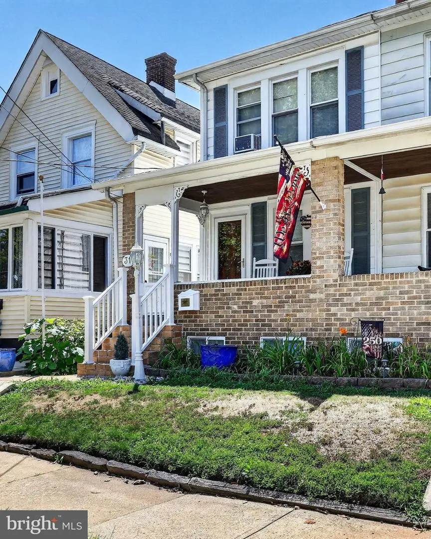 31 Reeger Ave, Hamilton, NJ 08610 - #2