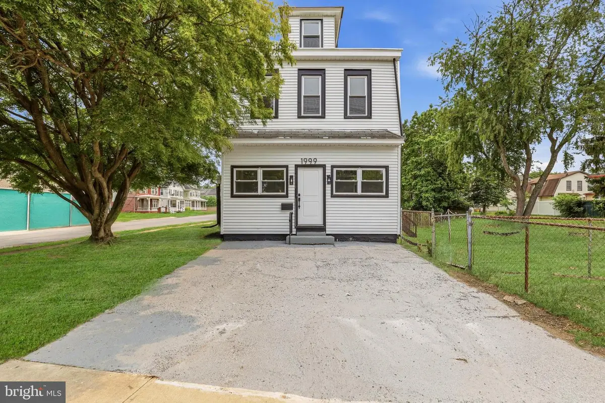 1999 Greenwood Ave, Hamilton, NJ 08609 - #1