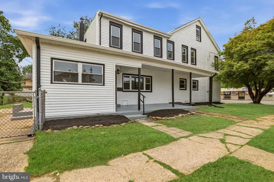 1999 Greenwood Ave, Hamilton, NJ 08609 - #3