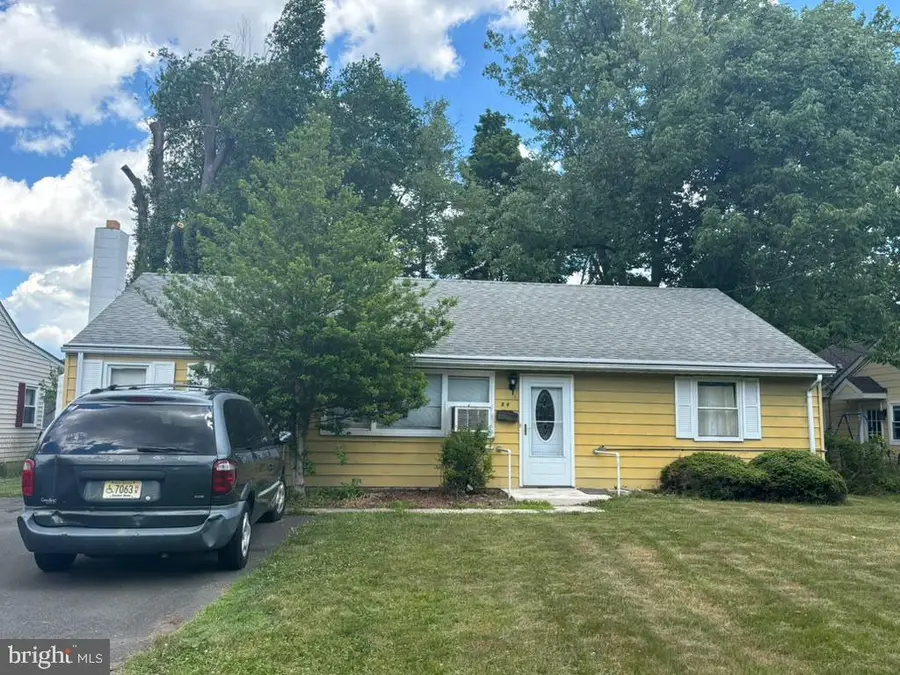 84 Theresa St, Trenton, NJ 08618 - #2