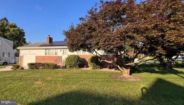 100 California Ave, HAMILTON, NJ 08619