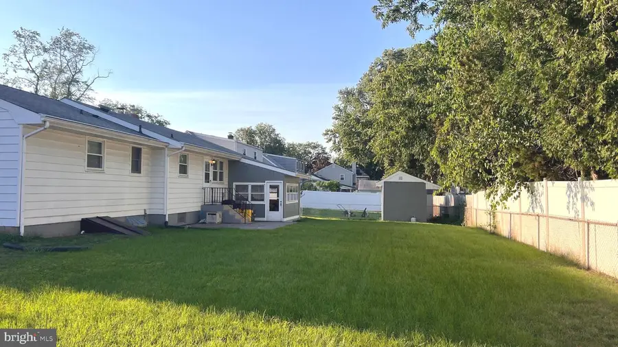 100 California Ave, Hamilton, NJ 08619 - #3