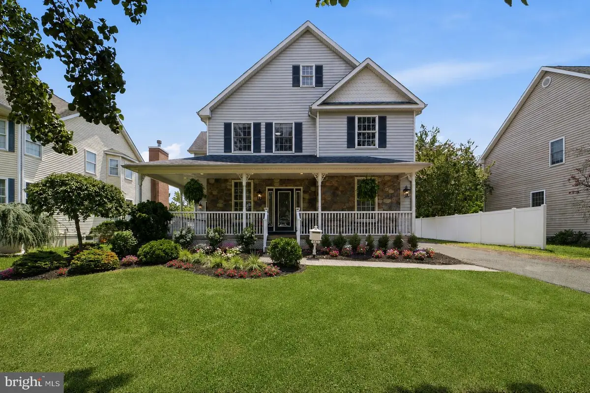 140 Mercer St, Hamilton, NJ 08690 - #1