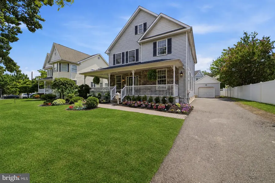 140 Mercer St, Hamilton, NJ 08690 - #2