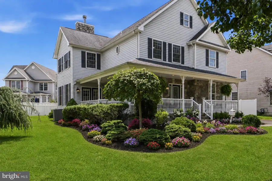 140 Mercer St, Hamilton, NJ 08690 - #3