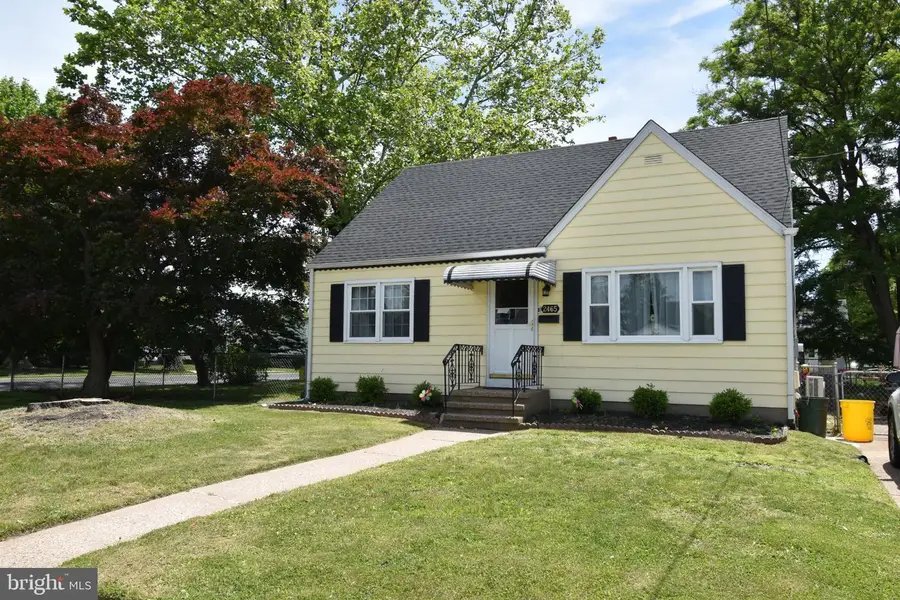 2465 Sylvan Ave, Hamilton, NJ 08610 - #2
