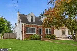 2809 Nottingham Way, Trenton, NJ 08619 - #2