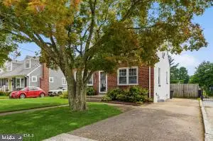 2809 Nottingham Way, Trenton, NJ 08619 - #3