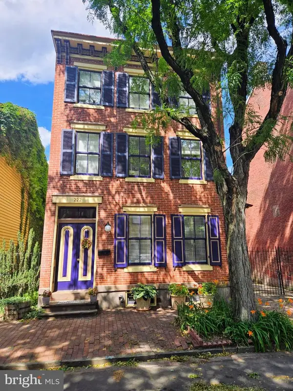 222 Mercer St, TRENTON, NJ 08611