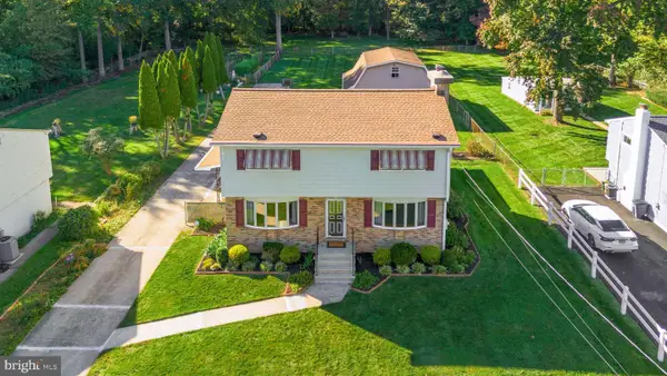 1265 Lower Ferry Road, EWING, NJ 08618