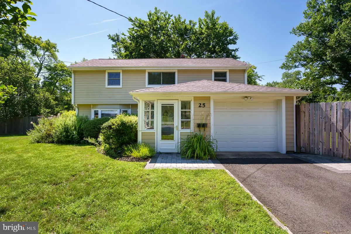 25 Hornor Ln, Princeton, NJ 08540 - #1