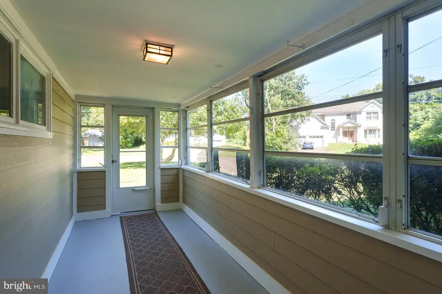 25 Hornor Ln, Princeton, NJ 08540 - #3