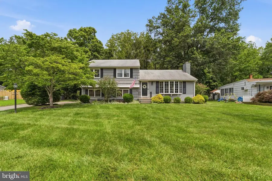10 Boxwood Ct, Ewing, NJ 08628 - #2