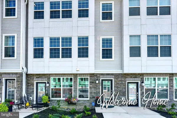 146 Leona Stewart Lane, PENNINGTON, NJ 08534